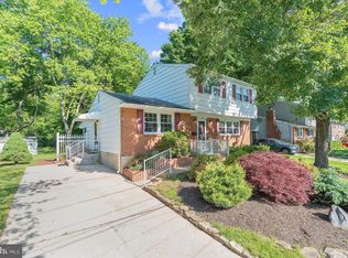 934 Rahway Dr, Newark, DE 19711