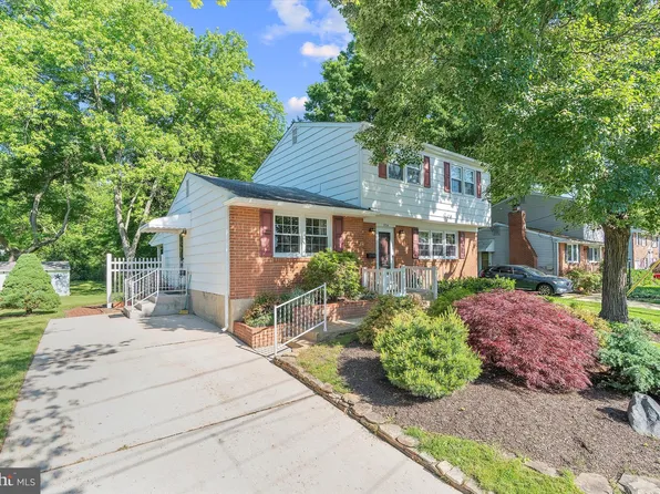 934 Rahway Dr, Newark, DE 19711