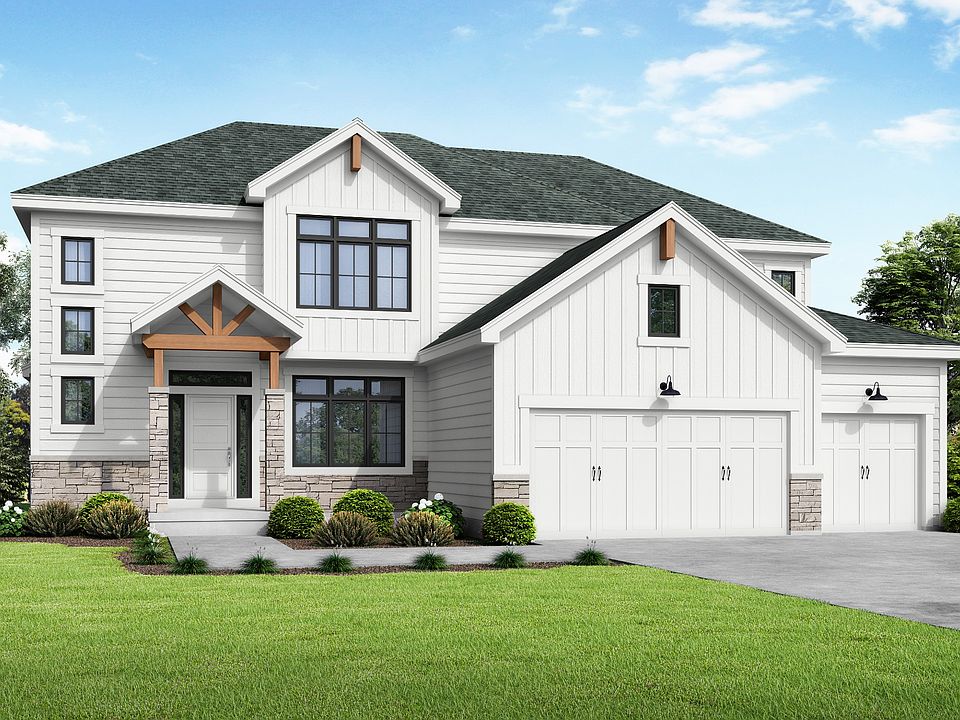 Modern Farmhouse