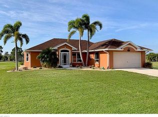 7269 Allamanda Ln, Punta Gorda, FL 33955