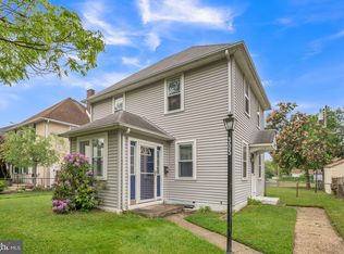 305 Chestnut St, Brooklawn, NJ 08030