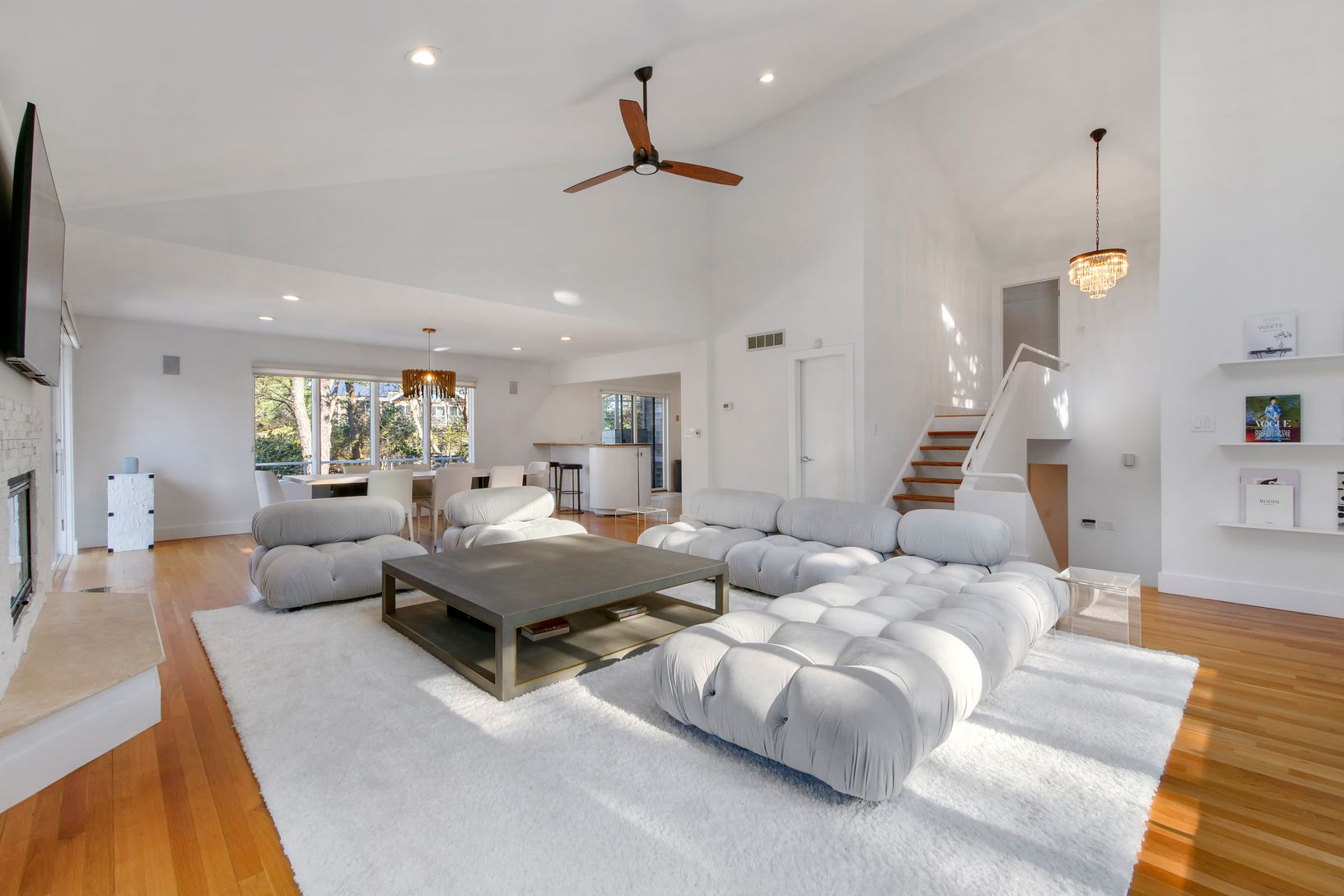  Open Living