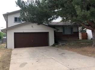 1116 Ponderosa Dr, Fort Collins, CO 80521