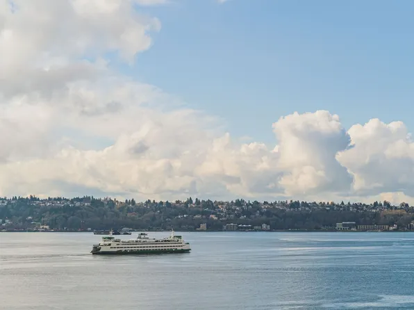 617 W Mercer Pl, Seattle, WA