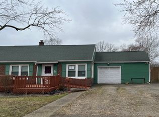 225 Crescentview Dr SW, Massillon, OH 44646