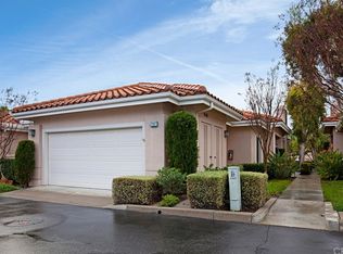 21667 Paseo Casiano, Mission Viejo, CA 92692