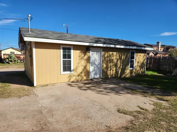 407 W Mable St #B, Odessa, TX 79761