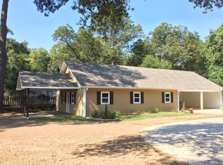 4708 Bon Aire Dr, Monroe, LA 71203
