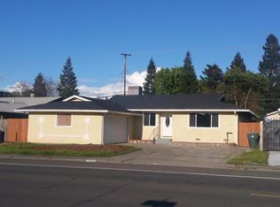 1525 Clark Ave, Yuba City, CA 95991