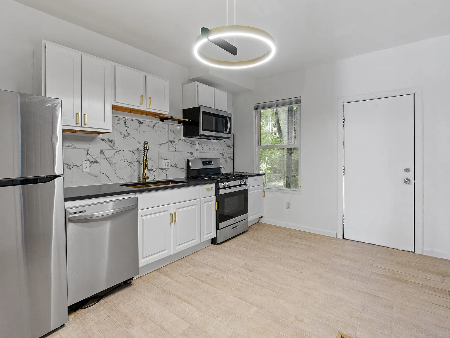 1 bed, $750 — Photo 4