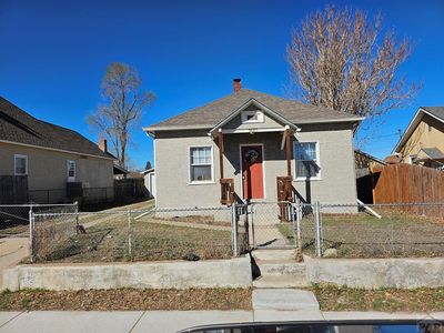 1627 Spruce St, Pueblo, CO, 81004