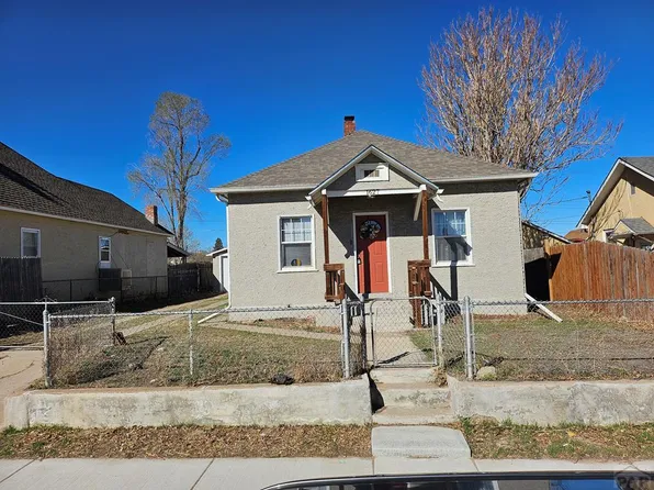 1627 Spruce St, Pueblo, CO 81004