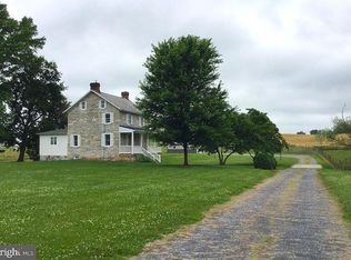 23410 Watery Ln, Smithsburg, MD 21783