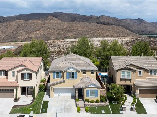 25430 Temescal Valley Ln, Corona, CA 92883