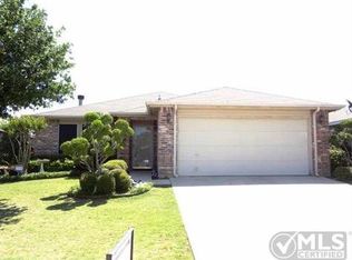 8737 Fox Meadow Way, Fort Worth, TX 76123