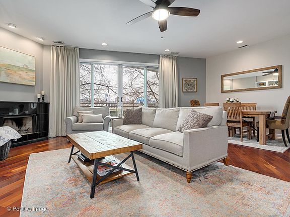 4th image of 1642 N Bosworth Ave APT 2N