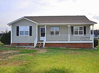 425 Cottonwood Cir, Monroe, NC 28110