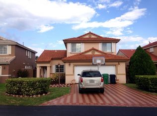 8293 SW 158th Ave, Miami, FL 33193