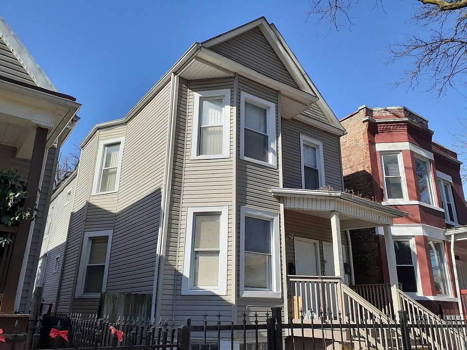 1st image of 6626 S Marshfield Ave