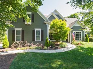110 Alder Springs Ln, Mooresville, NC 28117