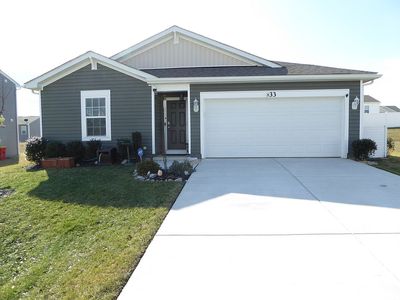 33 Bell Tower Ln, Charles Town, WV, 25414