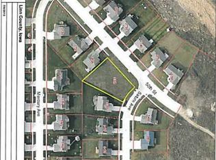 5305 Saturn Ave, Marion, IA 52302
