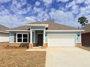 3094 Serviceberry Rd, Cantonment, FL 32533