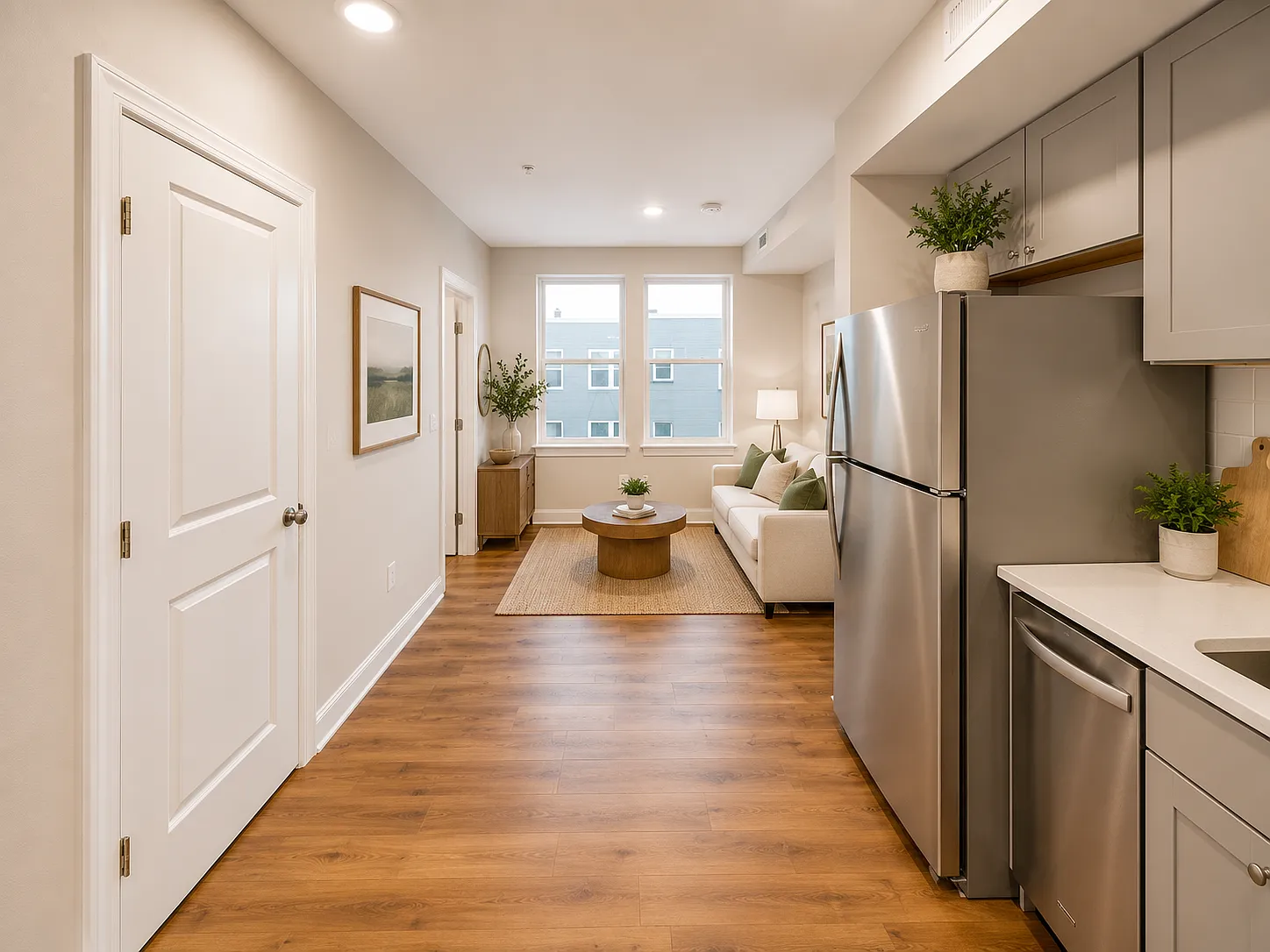 232 Hamilton St NW — Photo 1