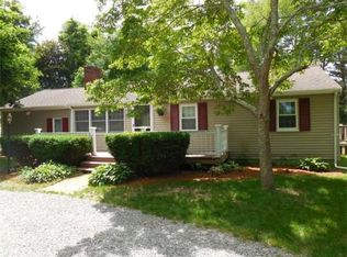 625 Race Ln, Marstons Mills, MA 02648