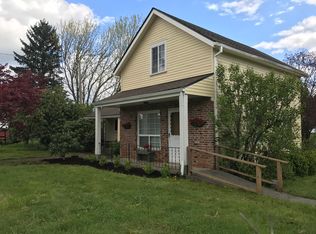 16098 S Spangler Rd, Oregon City, OR 97045