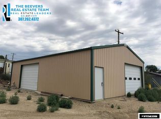 323 Pershing St, Casper, WY 82601