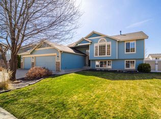 14314 E Crown Ave, Spokane Valley, WA 99216