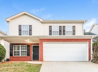 5135 Tussahaw Xing, McDonough, GA 30252