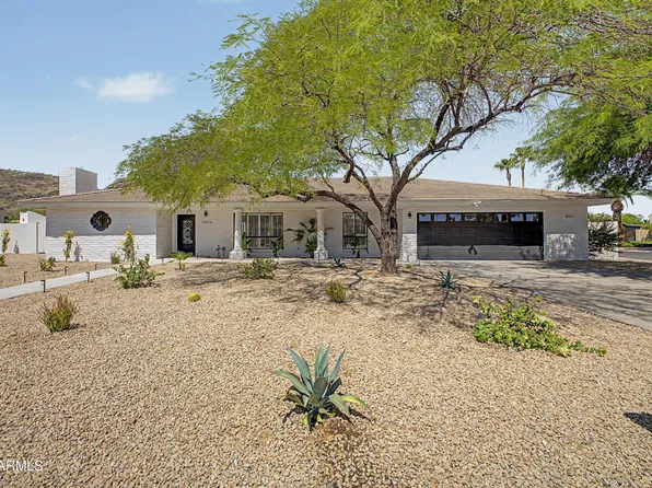 13016 N 1ST Place, Phoenix, AZ 85022