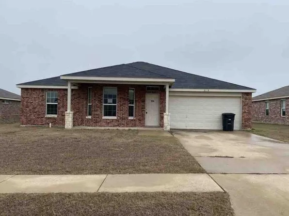 3108 Rockwall Dr, Killeen, TX 76549