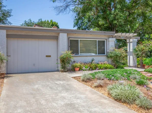 3431 Bahia Blanca W, Laguna Woods, CA 92637