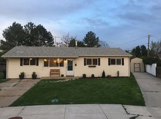 1003 Sterling Cir, Spanish Fork, UT 84660
