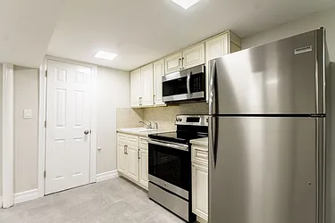 Rented by EXR