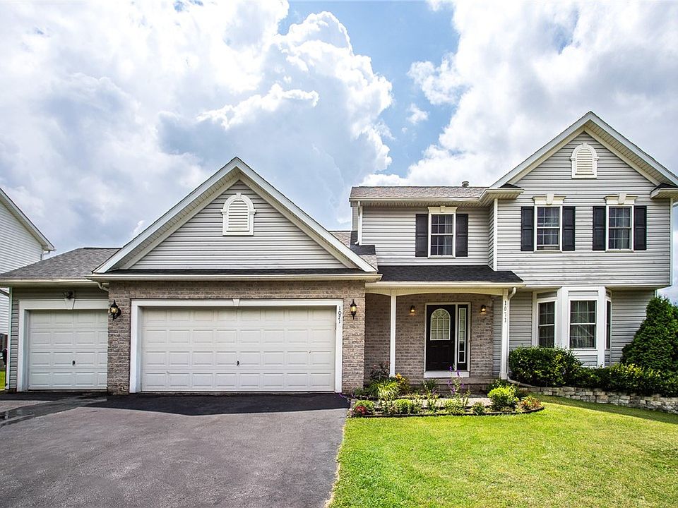 1071 Martin Rd, West Henrietta, NY 14586 MLS R1486755 Zillow