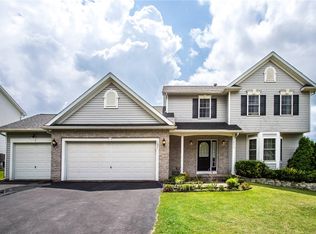 1071 Martin Rd, West Henrietta, NY 14586