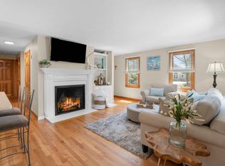 43 Neshobe Road, Mashpee, MA 02649