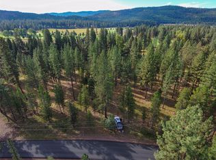 567 Whitetail Dr, Seeley Lake, MT 59868