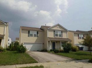 4676 Grandover Dr, Columbus, OH 43207