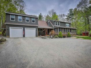 84 Oak Hill Rd, Weare, NH 03281