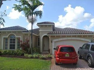 12843 SW 51st St, Miramar, FL 33027