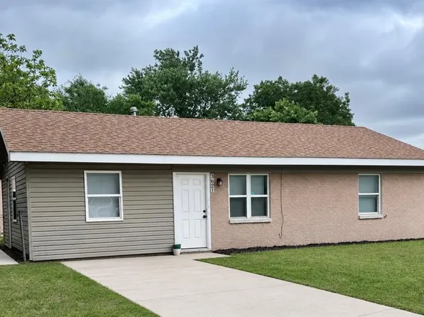 3621 Teal Dr, Del City, OK 73115