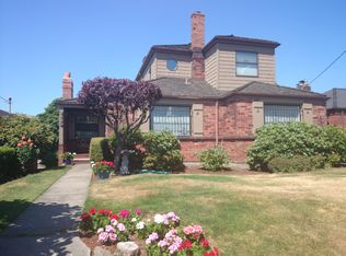 2623 29th Ave W, Seattle, WA 98199