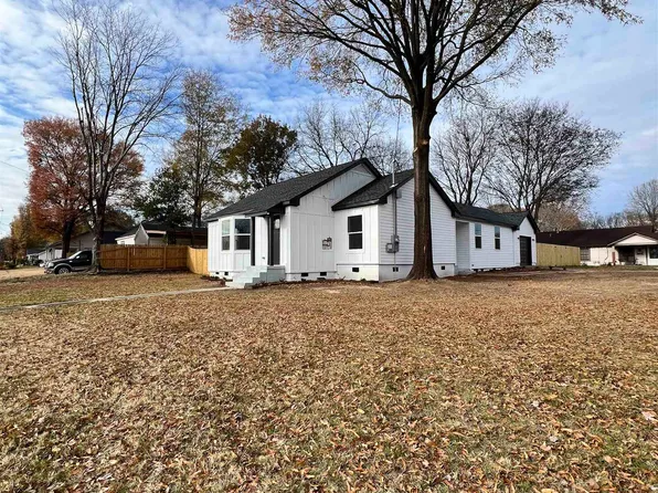 900 W Vine Ave, Searcy, AR 72143