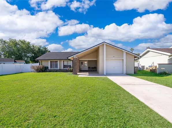 17 S Flag Dr, Kissimmee, FL 34759