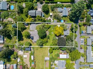 7640 SW 67th Ave, Portland, OR